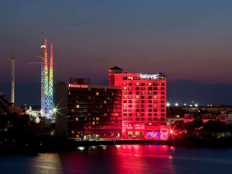 Ramada Plaza Between Disney and Universal