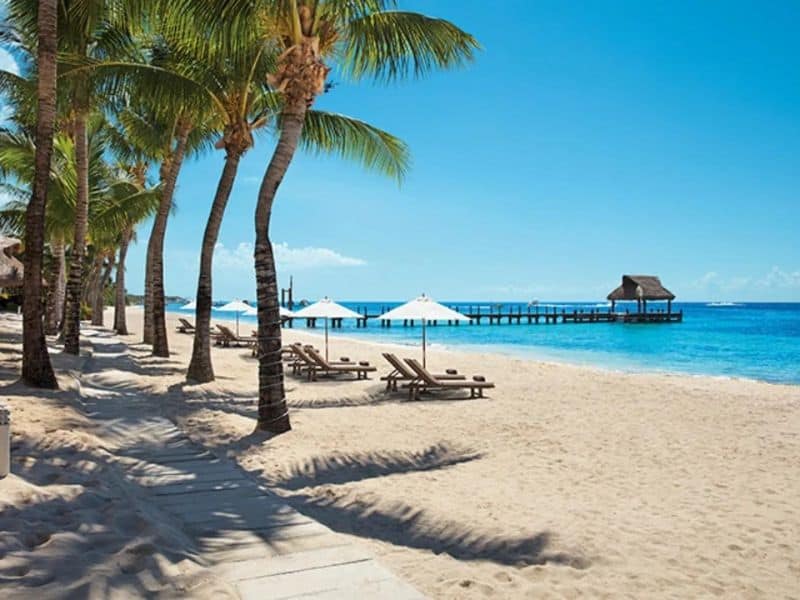Best Day Passes in Cozumel, Secrets