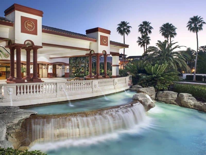 Sheraton 