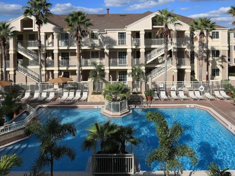 Best Hotels Between Disney and Universal- Sonesta ES Suites