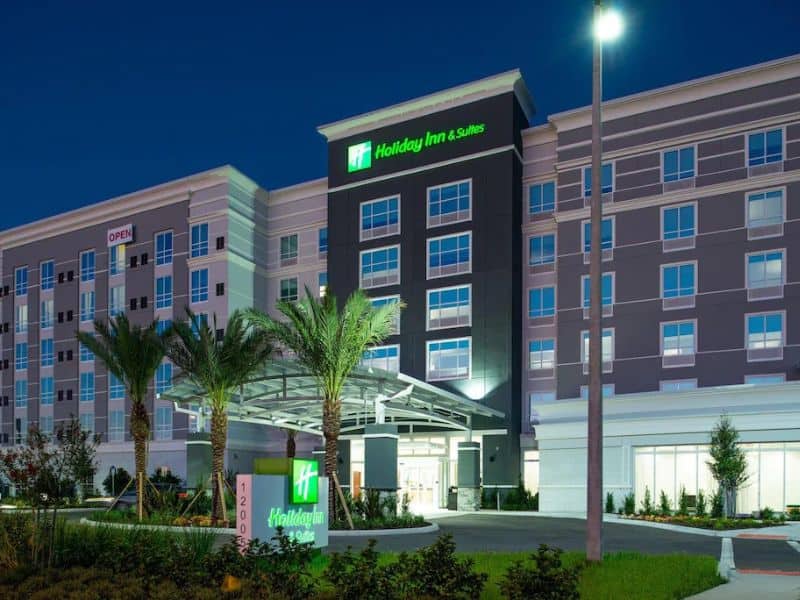 holiday inn