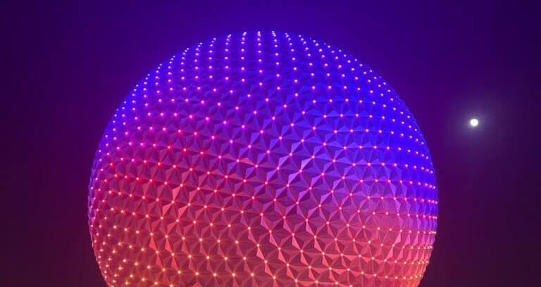 How much is Uber from Orlando Airport to Disney World