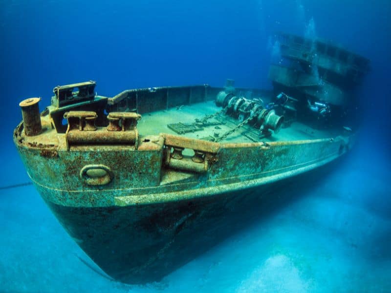 USS Kittiewake