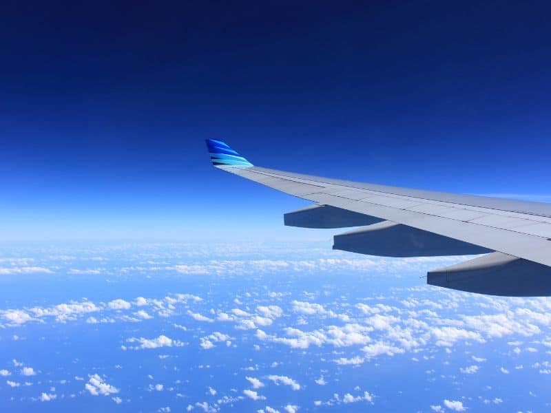 Fly from Fort Lauderdale to Orlando