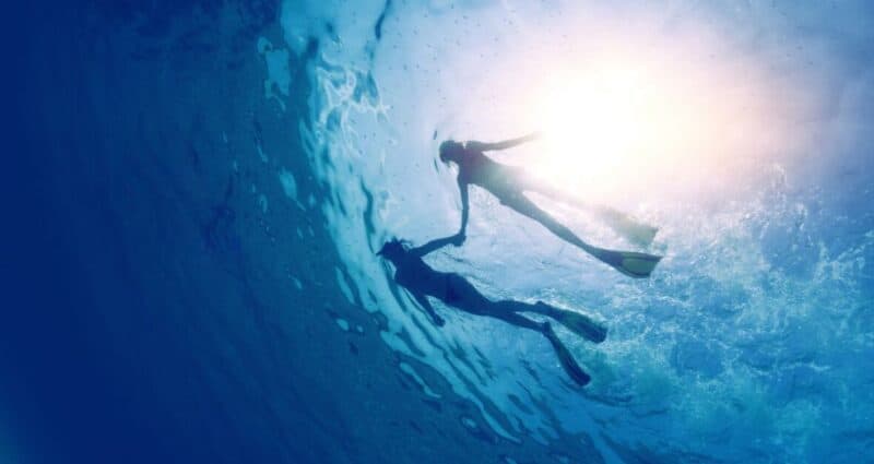 Snorkeling