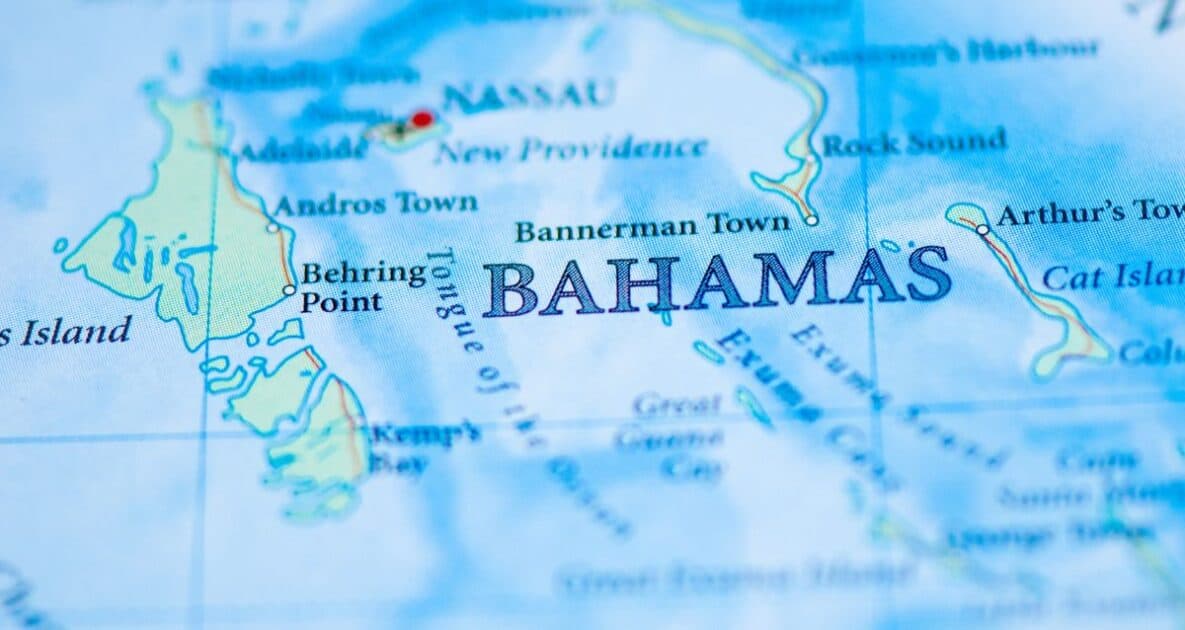Are The Bahamas Part Of The US?