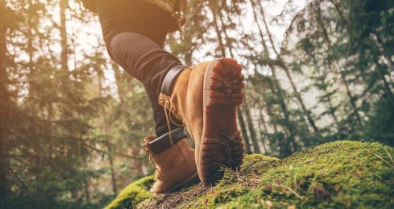 Do you need Ankle Support for Hiking?