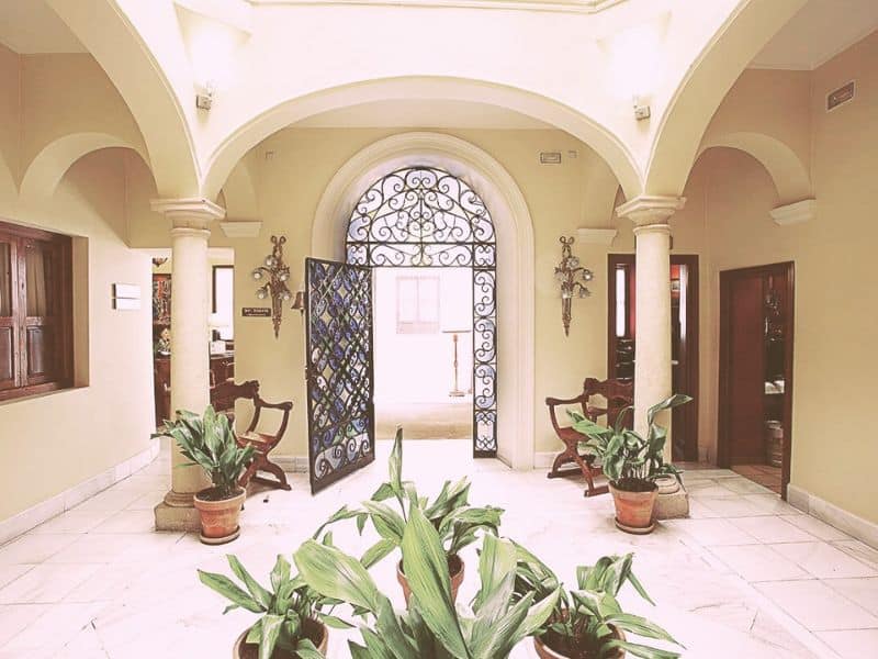 HOTEL MONTELIRIO