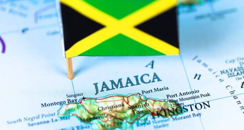 Jamaica scaled