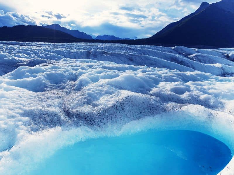 Ice Caves Near Anchorage That Will Blow Your Mind 5 Kennicott Glacier