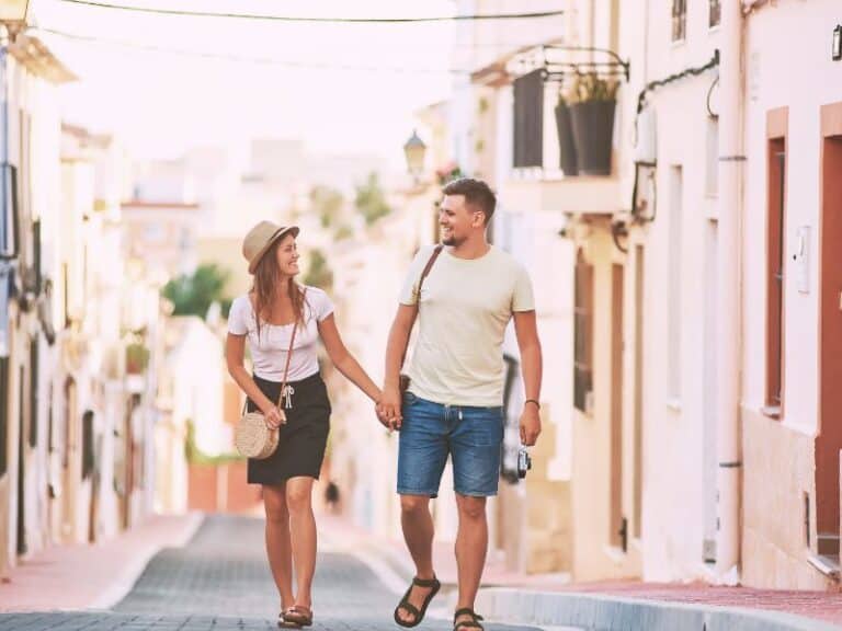 10 Romantic Reasons Couples Should Visit Ronda, Spain