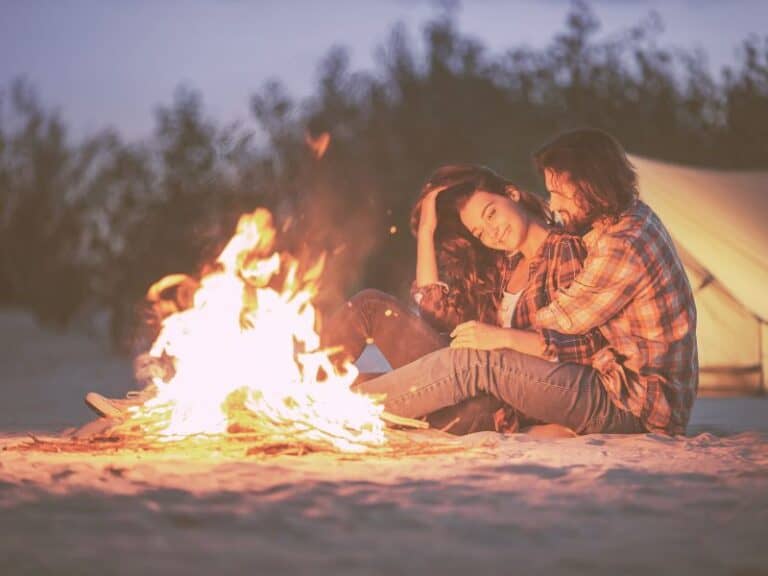 17 Best Budget-Friendly Camping Grounds in California for Nature Lovers