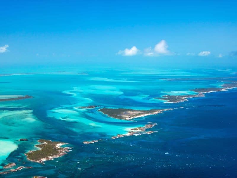 9 Reasons Freeport Is a Snorkeler's Dream Come True! 13 Bahamas
