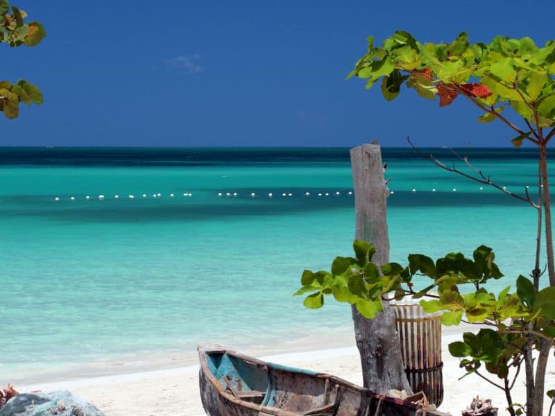 Jamaica Beach