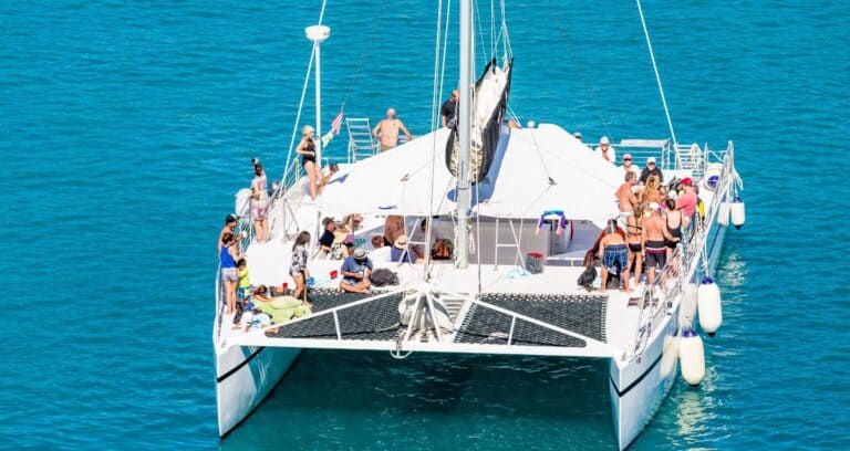 Best Booze Cruise Tours in Cancun