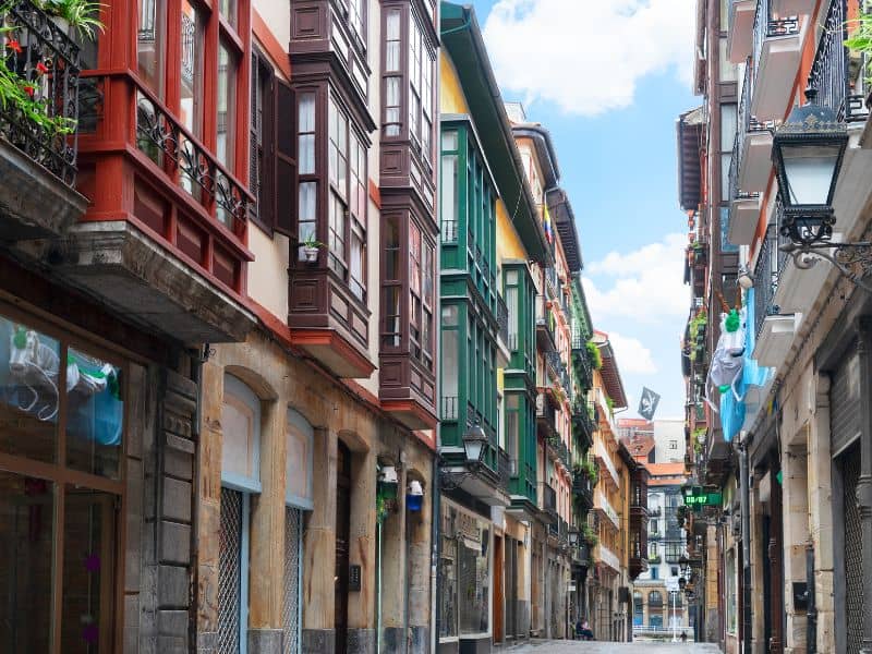 Exploring Cruise Ports in Spain: All you need to Know 5 Bilbao