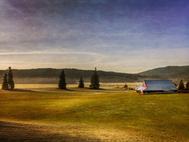 Is Vancouver Island Worth Visiting? 15 Reasons to visit! 12 Cowichan Valley