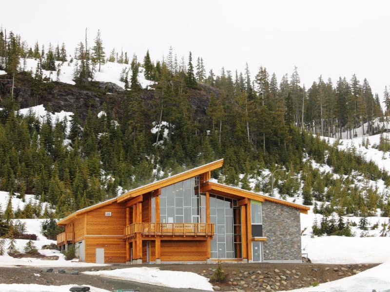 Is Vancouver Island Worth Visiting? 15 Reasons to visit! 13 Mt Washington