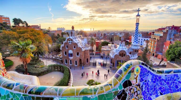 Barcelona Shore Excursions