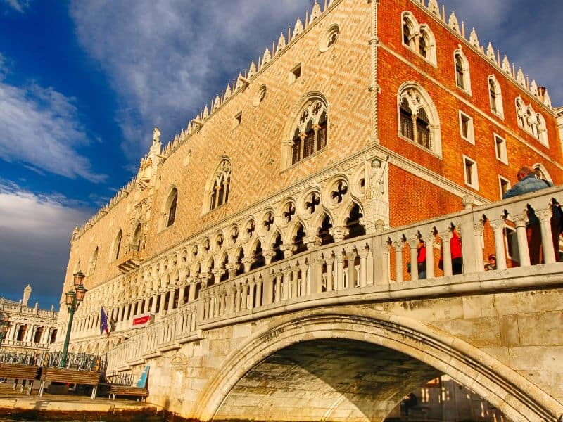 Venice Italy Cruise Port Guide: Everything You Need to Know 8 Doges Palace Venice