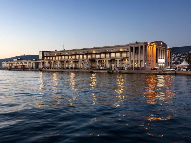 Venice Italy Cruise Port Guide: Everything You Need to Know 2 Stazione Marittima