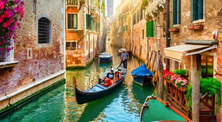 Venice Italy Cruise Port Guide: Everything You Need to Know