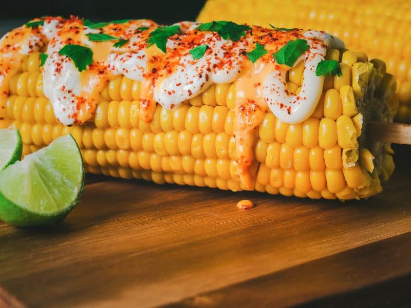 Elote