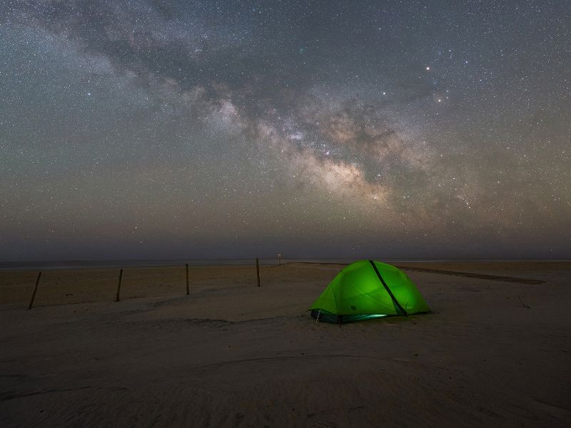 Milky Way