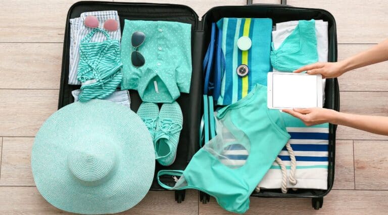 Ultimate Mediterranean Cruise Packing List (+Printable Checklist)