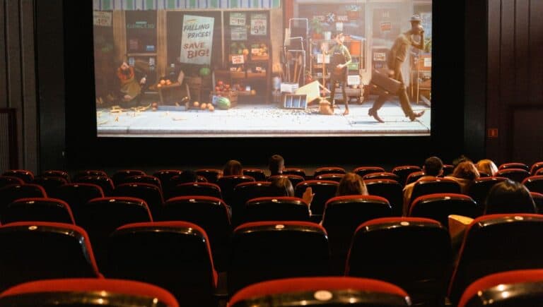 Lights, Camera, Greece! The 16 Best Movies Set in Greece