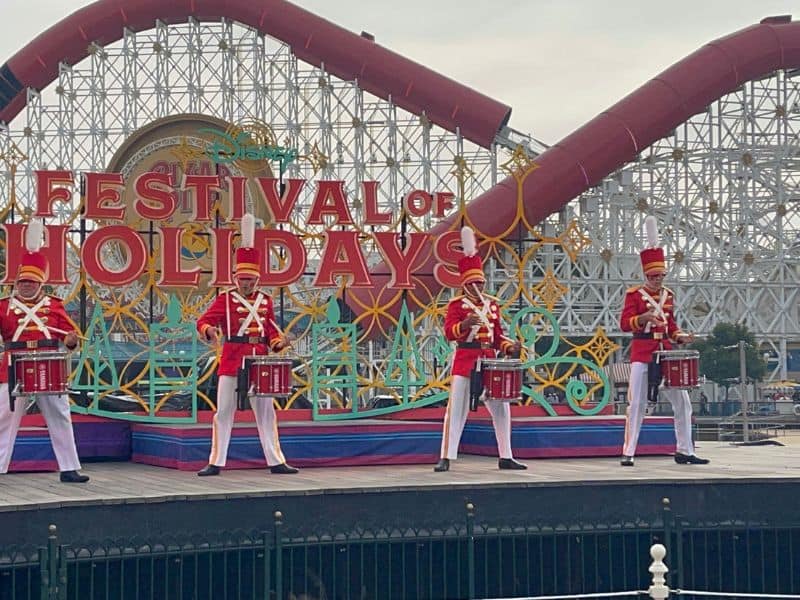 Experience the Magic: What Holidays Does Disneyland Decorate For? 13 Festival of Holidays