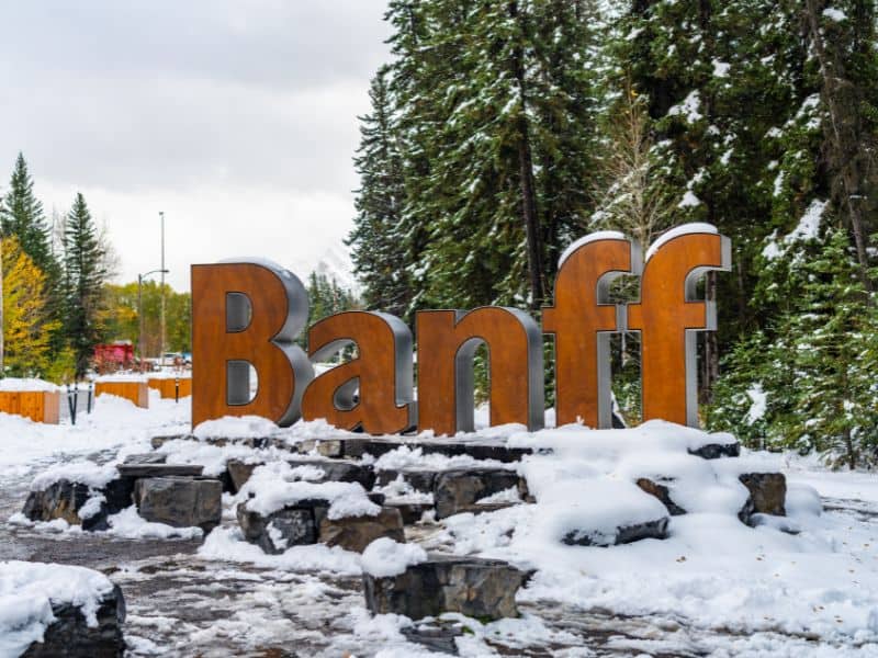 Banff 7