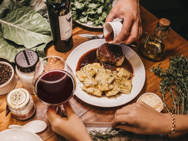 Civitavecchia Cruise Port Guide: Everything You Need to Know 8 Food and wine tour in Prati Rome