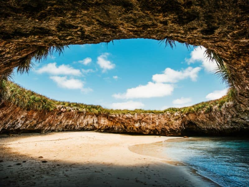marietas