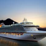 All Aboard! The Must-See New Cruise Ships