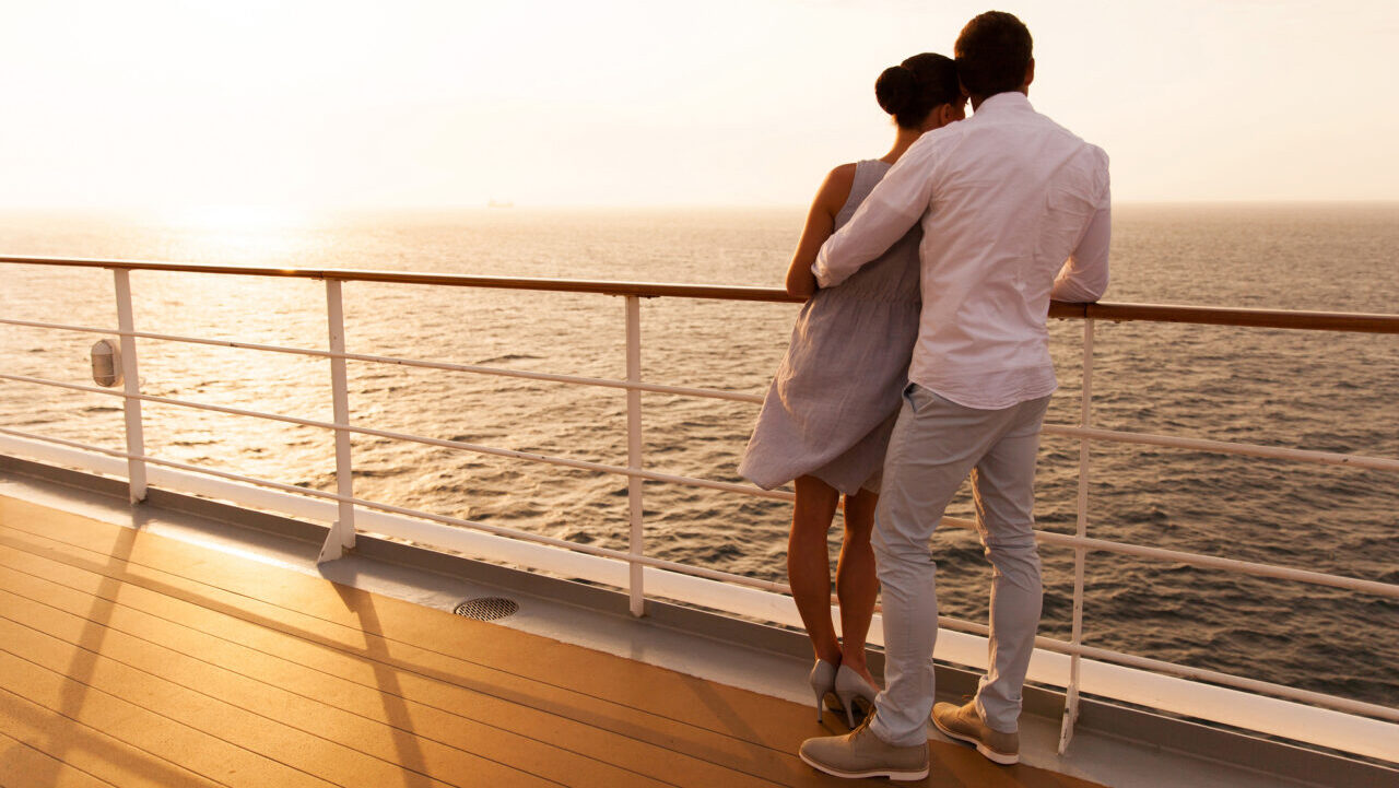These 6 Cruises Offer The Most Romantic Fall Getaways
