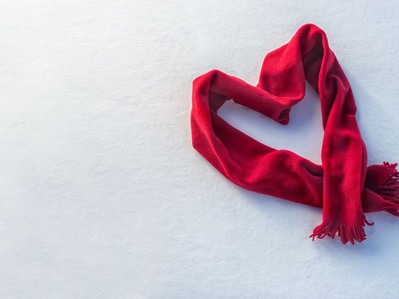 10 Travel Spots Every True Swiftie Will Know 12 Red Scarf