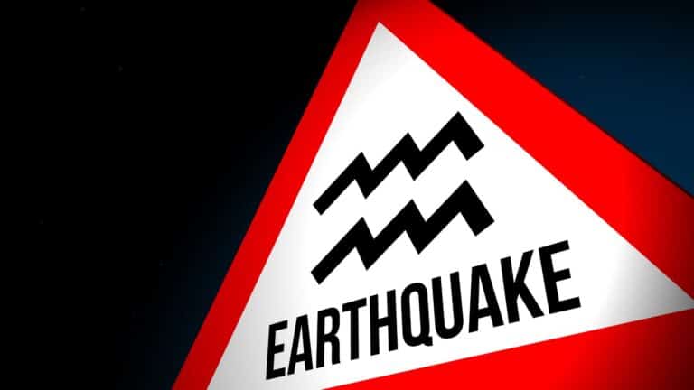 These 9 Strategies Ensure You’re Prepared For Earthquakes While Traveling