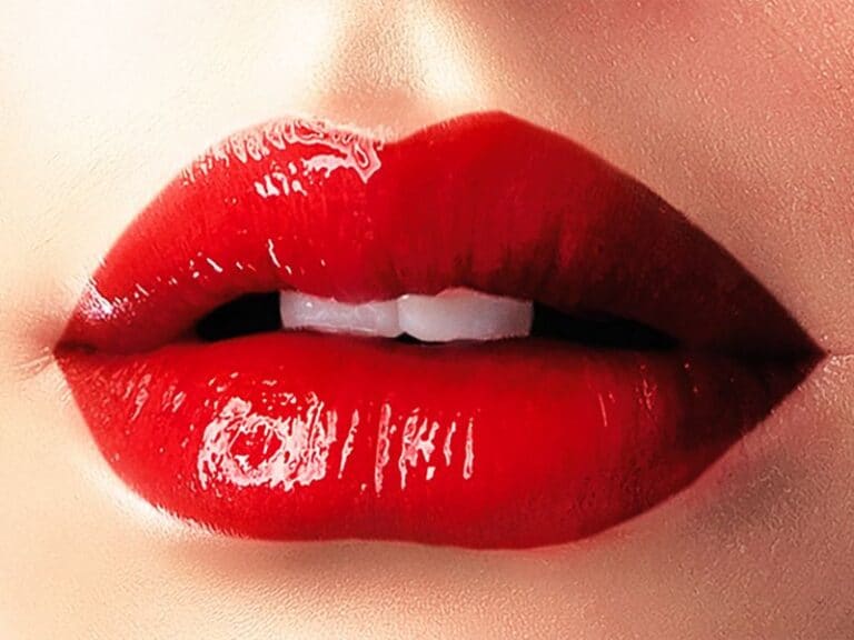 Red Lips
