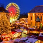These 10 Holiday Towns will make you feel like the star of a Hallmark Movie