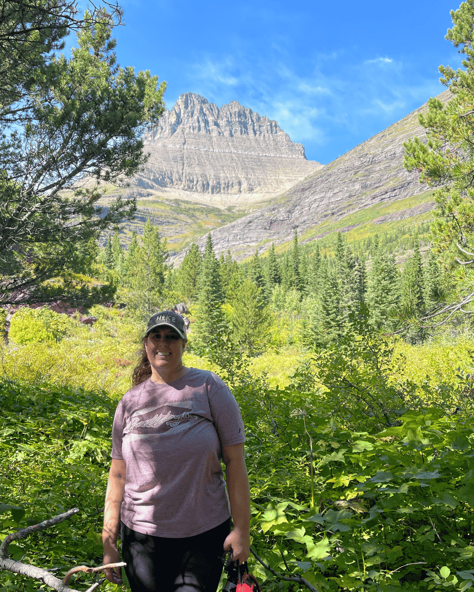 Glacier National Park: The Best Hikes Under 5 Miles 4 Hikes at Glacier