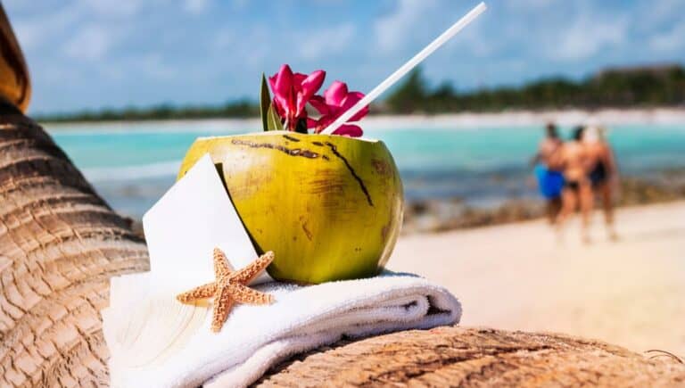 The Top 7 Caribbean Cruise Destinations to Escape the Winter Cold