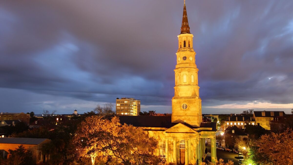 Charleston