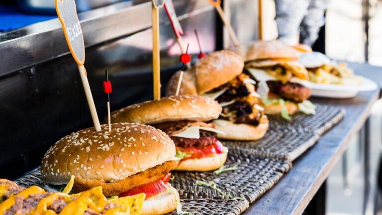 10 Must-Visit U.S. Cities for the Ultimate Foodie Experience