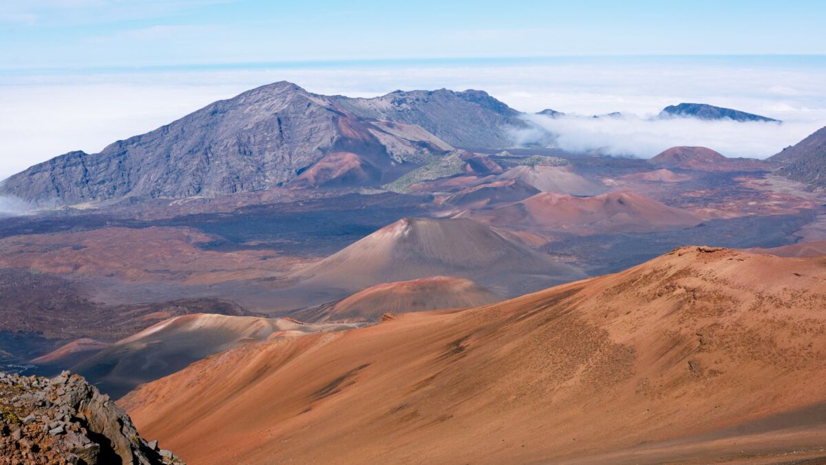 Haleakala 2