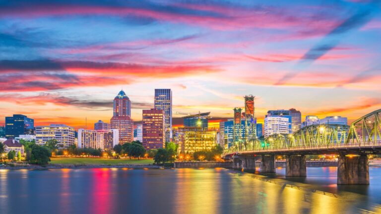 55 Unique Things to Do in Portland, Oregon