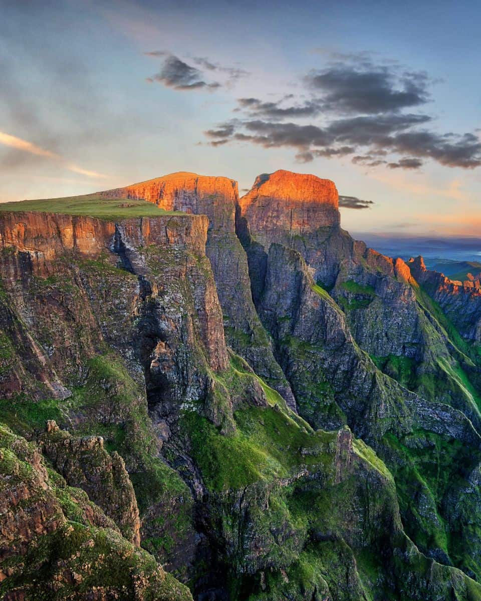 South Africa