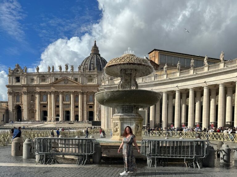 The 10 Landmarks That Tell Rome’s Timeless Tale