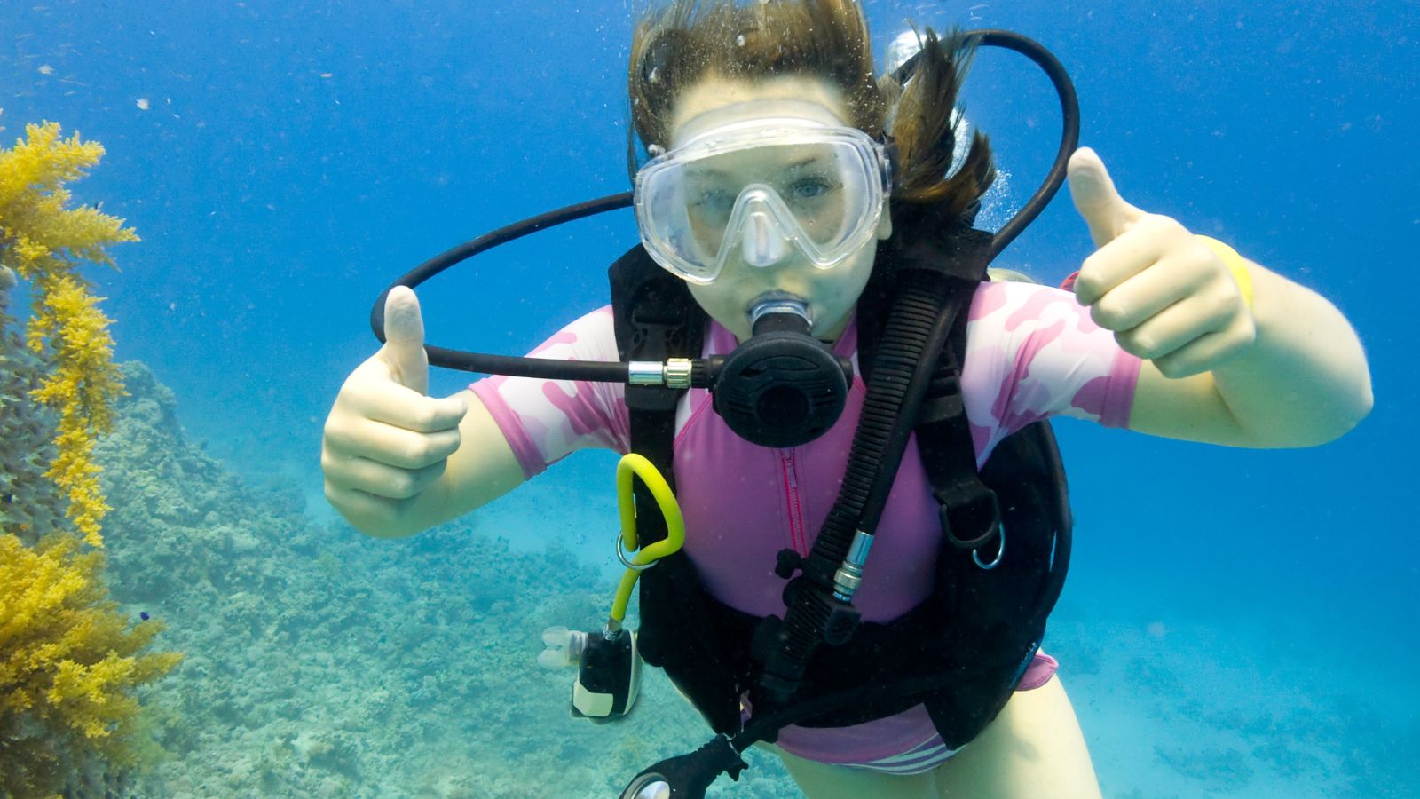 scuba
