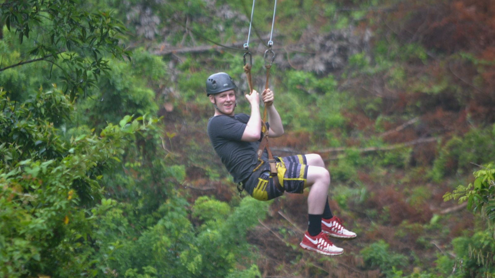 zipline 1